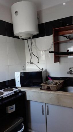 Studio Centre Agdal Rabat - Photo3