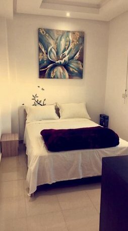 Studio Centre Agdal Rabat - Photo4