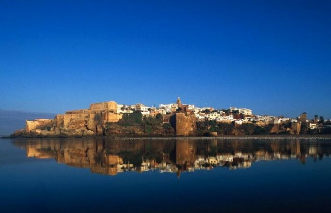 Studio Centre Agdal Rabat - Photo5