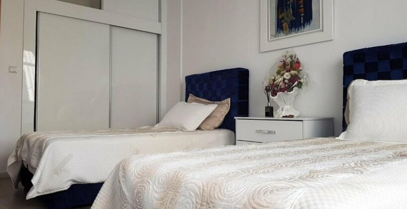 Studio vue avenue Mohamed V Rabat - Photo3