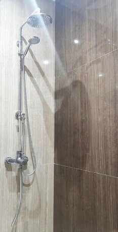 Studio vue avenue Mohamed V Rabat - Photo5