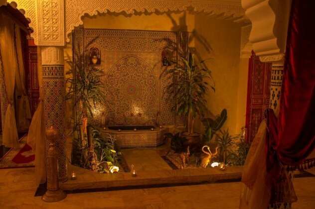 Villa Des Ambassadors - Photo3