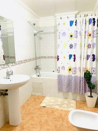 Warm apartment Rabat - Photo3