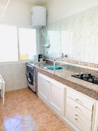 Warm apartment Rabat - Photo4