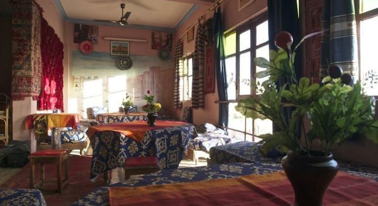 Panorama chez Hamid - Photo2