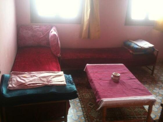Panorama chez Hamid - Photo3