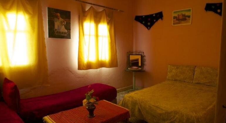 Panorama chez Hamid - Photo4