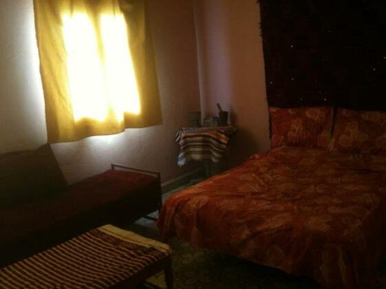 Panorama chez Hamid - Photo5