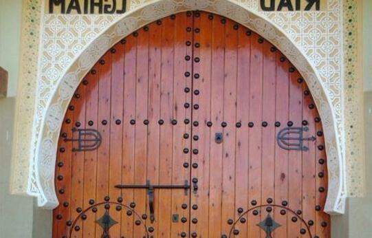 Riad Lghiam - Photo2