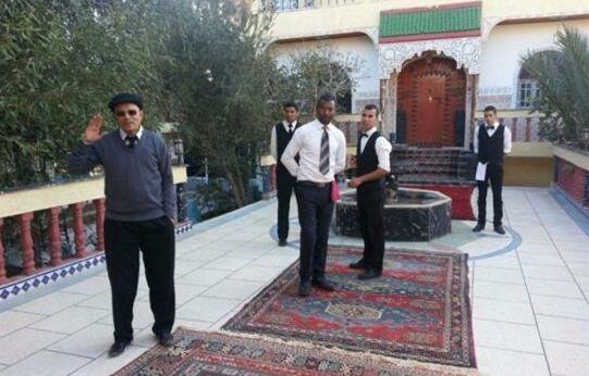 Riad Lghiam - Photo5