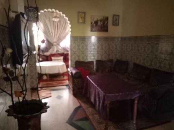 2 Rue 50 Hay Salam - Photo2