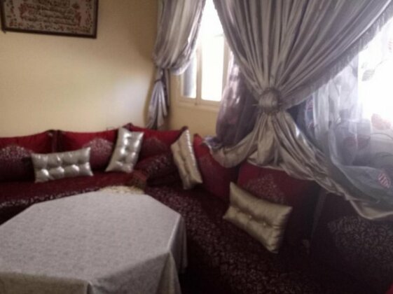 2 Rue 50 Hay Salam - Photo3