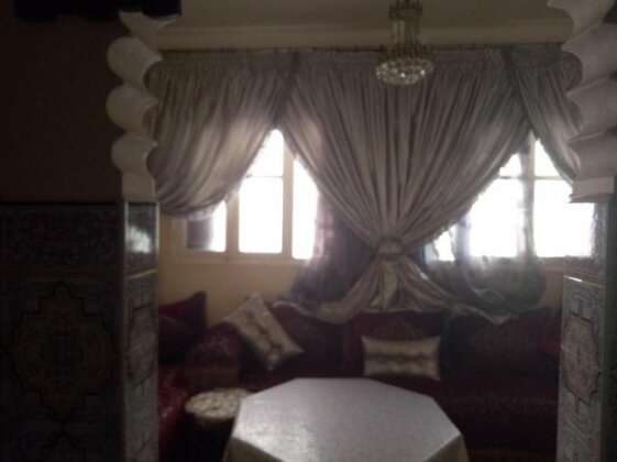 2 Rue 50 Hay Salam - Photo4
