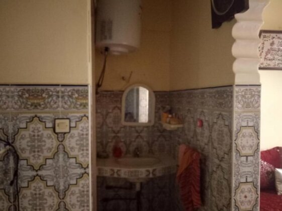 2 Rue 50 Hay Salam - Photo5