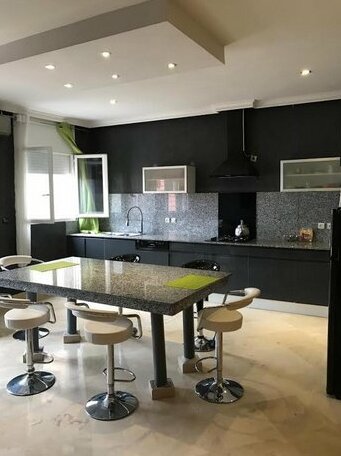 Appartement D'hote - Photo2