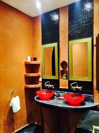 Appartement D'hote - Photo3