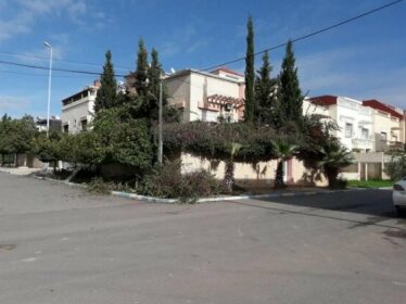 Appartement D'hote