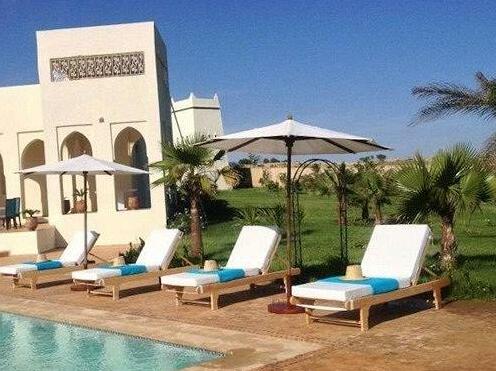 Dar Yasmina - Photo4