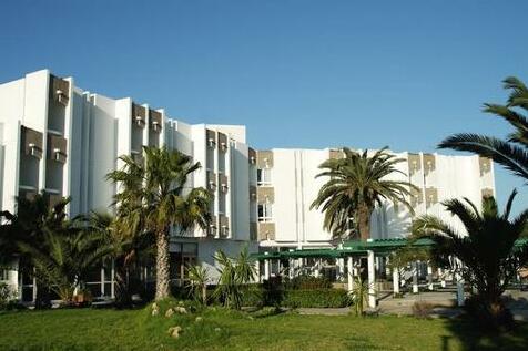 Farah Safi Hotel - Photo3