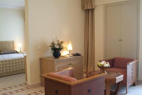 Farah Safi Hotel - Photo5