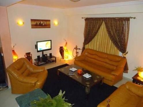 Homestay Maison Taha - Photo4