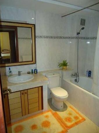Homestay Maison Taha - Photo5