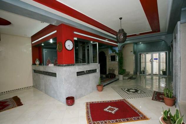 Hotel Abda - Photo3