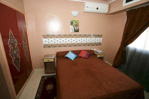 Hotel Abda - Photo4