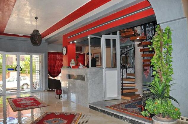 Hotel Abda - Photo5