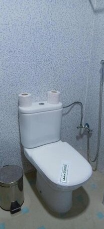 Hotel Al Madina Safi - Photo3