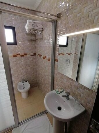 Hotel Al Madina Safi - Photo4