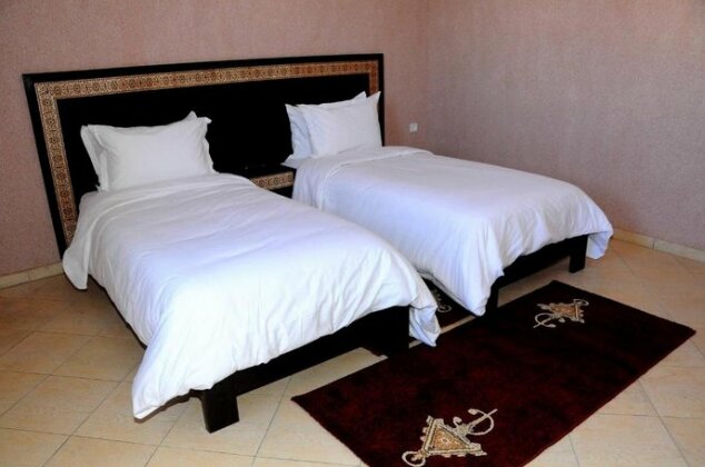 Hotel Al Madina Safi - Photo5