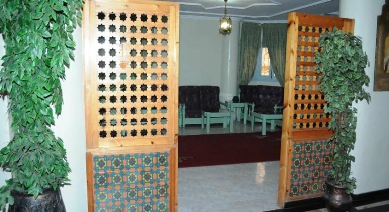 Hotel Assif - Photo2