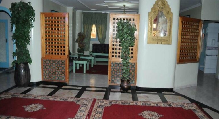 Hotel Assif - Photo3