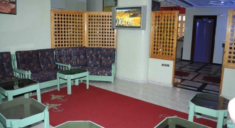 Hotel Assif - Photo4