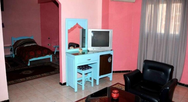 Hotel Assif - Photo5