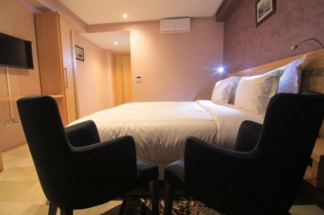 Hotel Kenzo - Photo4