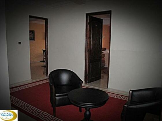 Hotel Riad Asfi - Photo4