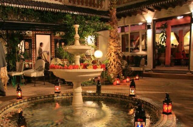 Riad Du Pecheur - Photo3