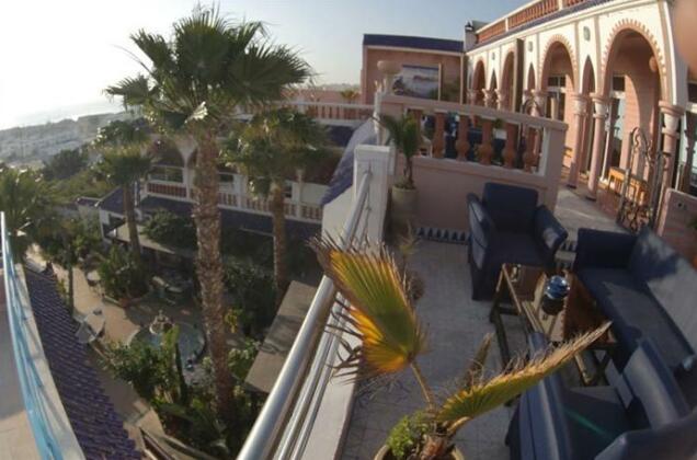 Riad Du Pecheur - Photo4