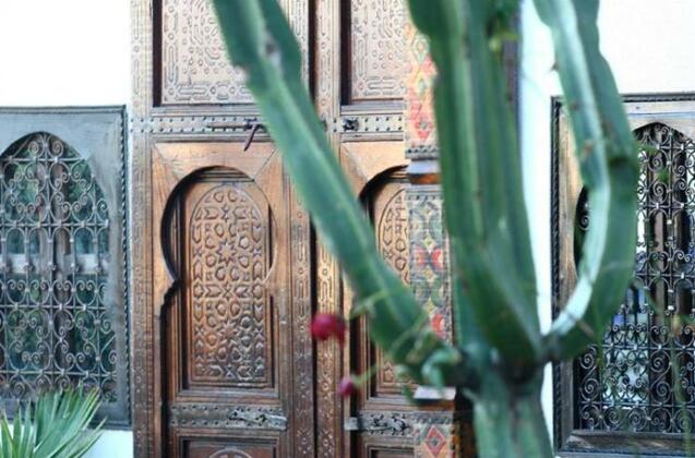 Riad Du Pecheur - Photo5
