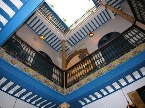 Riad Le Cheval Blanc - Photo2