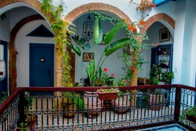 Riad Le Cheval Blanc - Photo3