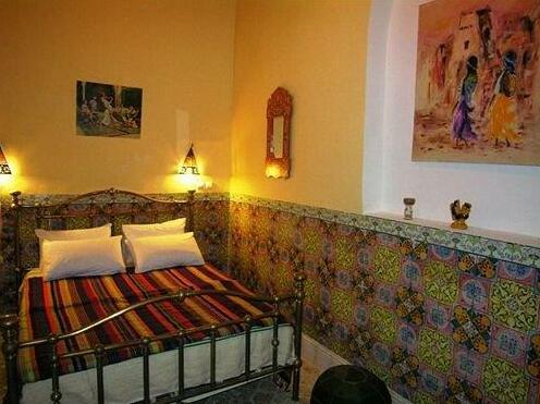 Riad Le Cheval Blanc - Photo4