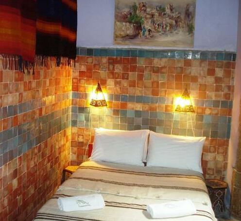 Riad Le Cheval Blanc - Photo5