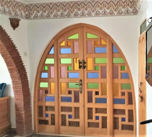 Riad Nessma Dar Elgaada - Photo2