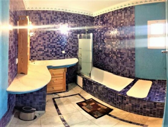 Riad Nessma Dar Elgaada - Photo3