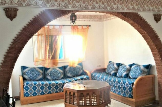 Riad Nessma Dar Elgaada - Photo4