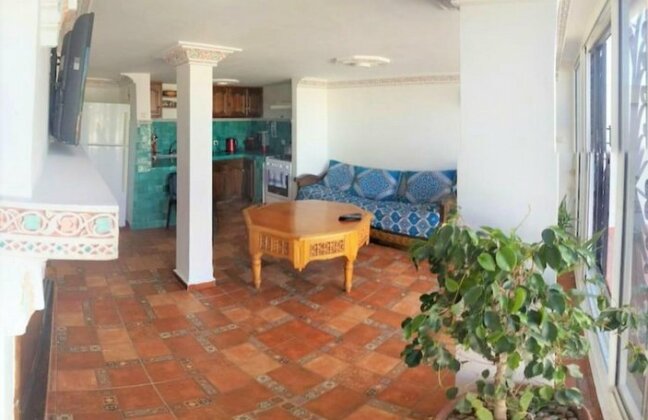 Riad Nessma - Photo5