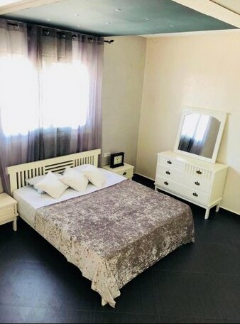 Safiote House appartement